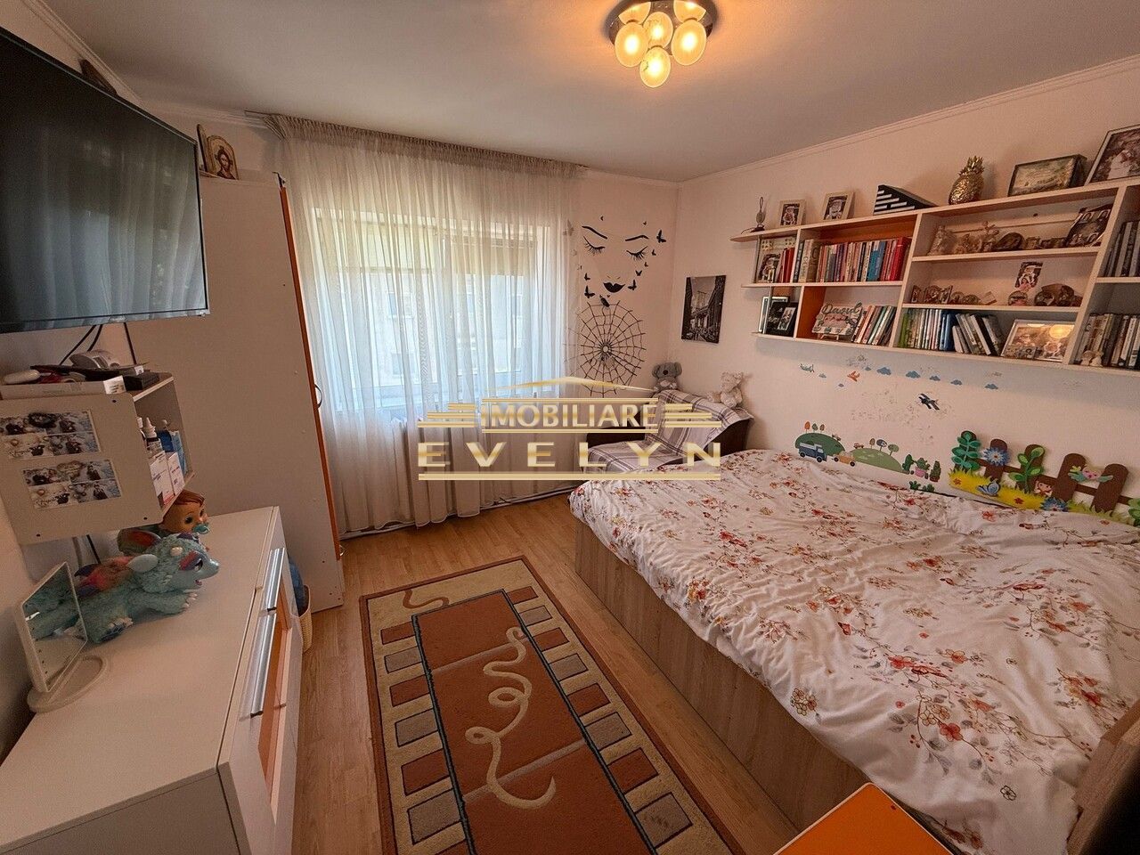 Vânzare Apartament 4 Camere - Decomandat - 78 mp - Str. Împărat Traian (Școala Nr.11) - Poză 5