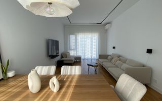 Vanzare - apartament 3 camere cu 2 terase - Avalon Pipera - Poză 3