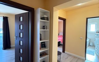 Apartament la cheie / etaj intermediar / Zona Muzeul Apei - Poză 10