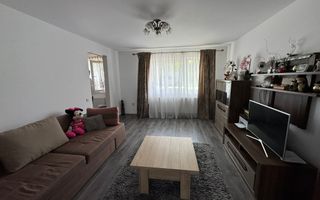 Apartament 2 camere  Mobilat + loc de parcare - Poză 2