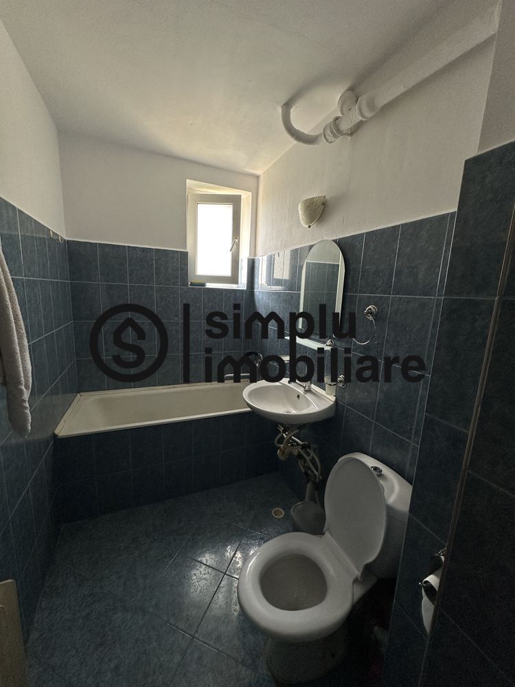 2 camere etajul 3 - Poză 8