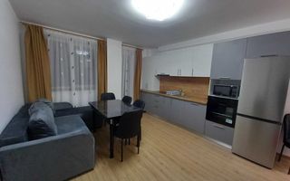 Apartament 2 camere, bloc nou cu parcare subterană – Chinteni - Poză 2
