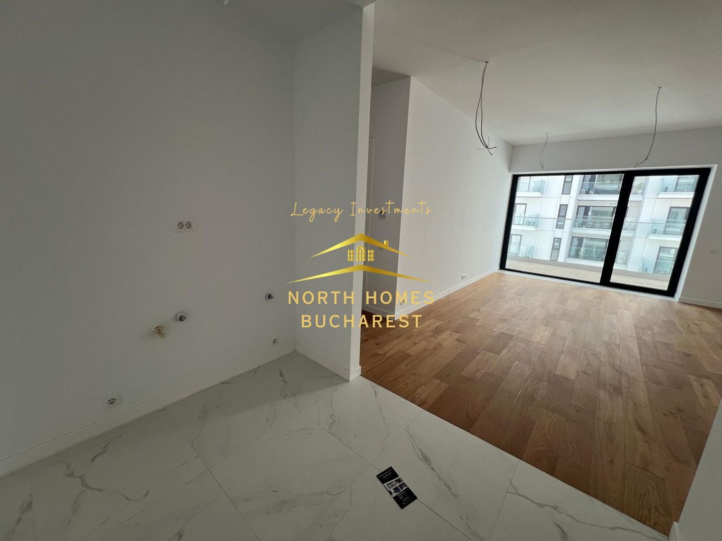 Apartament de vanzare -2 camere One Cotroceni Park-COMISION 0 - Poză 2