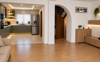 Vila de inchiriat - Iancu Nicolae - Jolie Ville - Poză 6