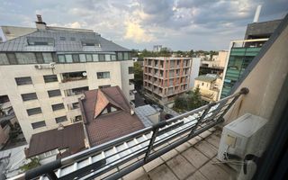 DUPLEX SUPERB LA VANZARE LANGA PIATA FLOREASCA - Poză 10