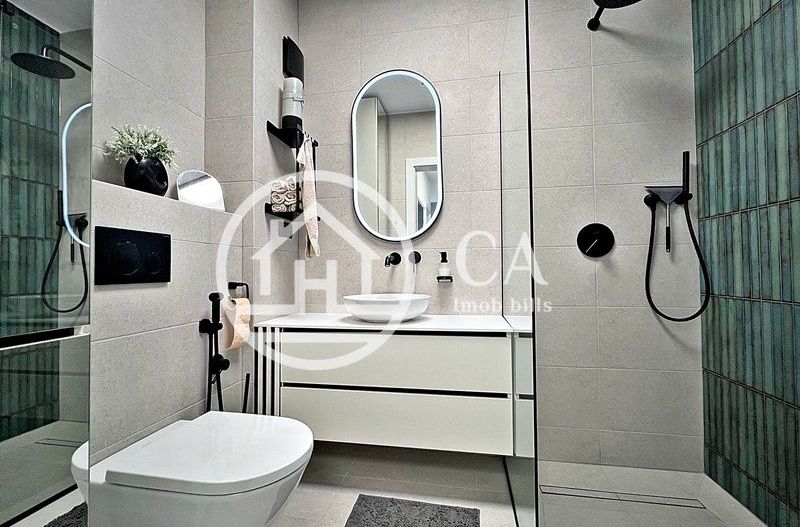 Apartament de închiriat cu 2 camere în PRIMA URBANA, Oradea - Poză 10