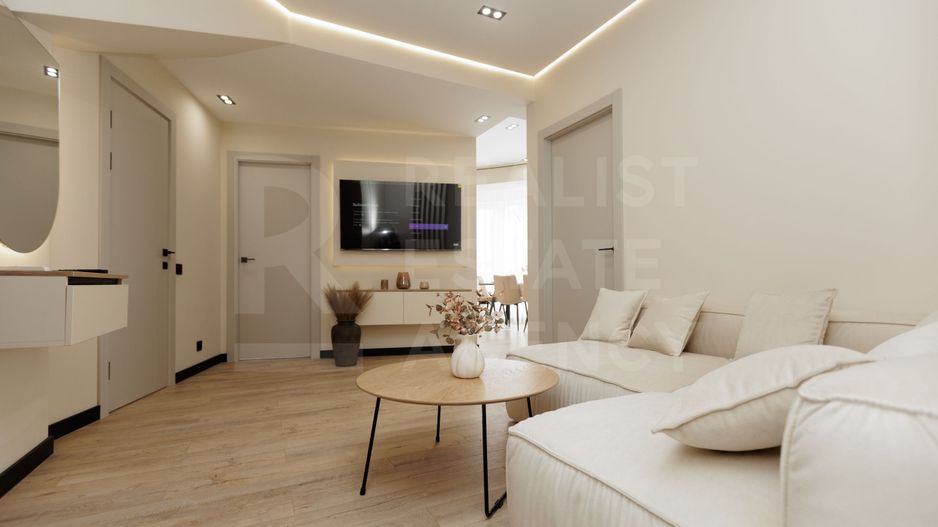 Vânzare, apartament, 2 camere, str. Ghica Voda, Botanica - Poză 21