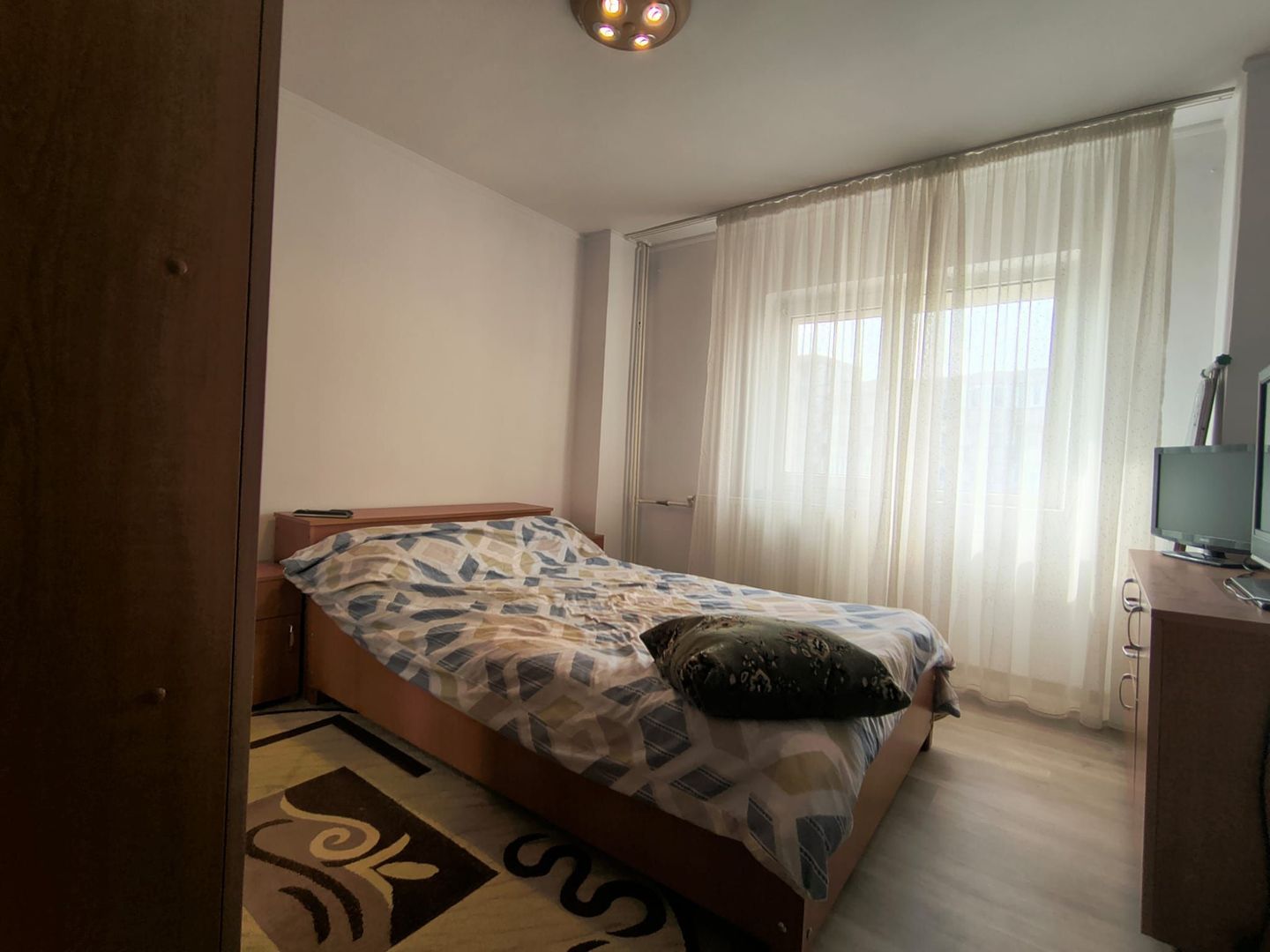 13 SEPTEMBRIE - Parcul Sebastian | Chirie 2 Camere - Poză 7