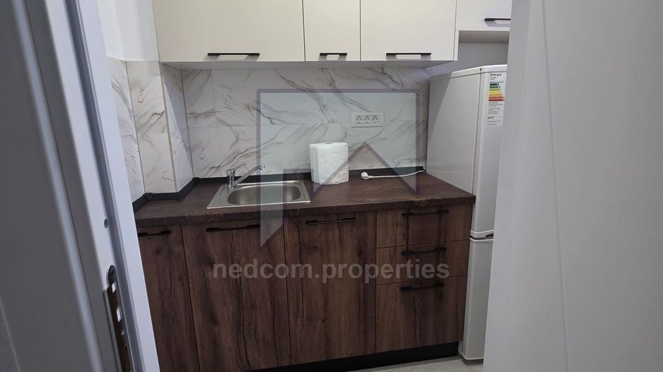 Inchiriere apartament 2 camere - str. Moldovita - Berceni - Poză 18