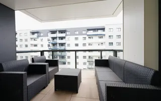 2 Camere + Parcare, Cortina North, Porsche Pipera - Poză 16
