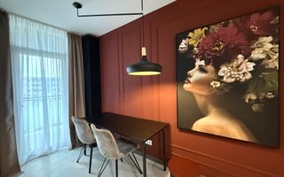 Vivalia - Apartament modern - Studio cu parcare subterana - Medicina - Poză 7