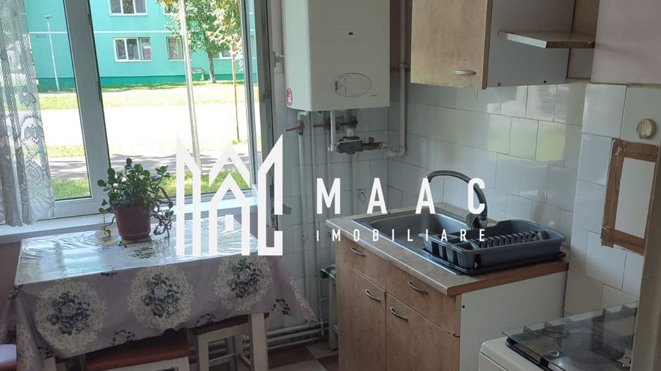 Apartament 3 camere | 60 mp utili | Zona Terezian - Poză 4