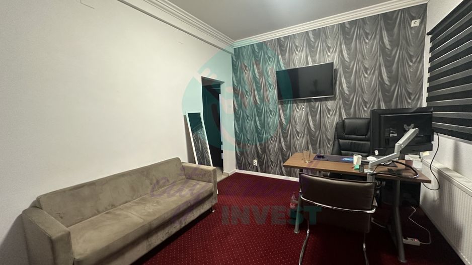 Apartament in vila CONSOLIDATA la 2 minute de metrou - Poză 4