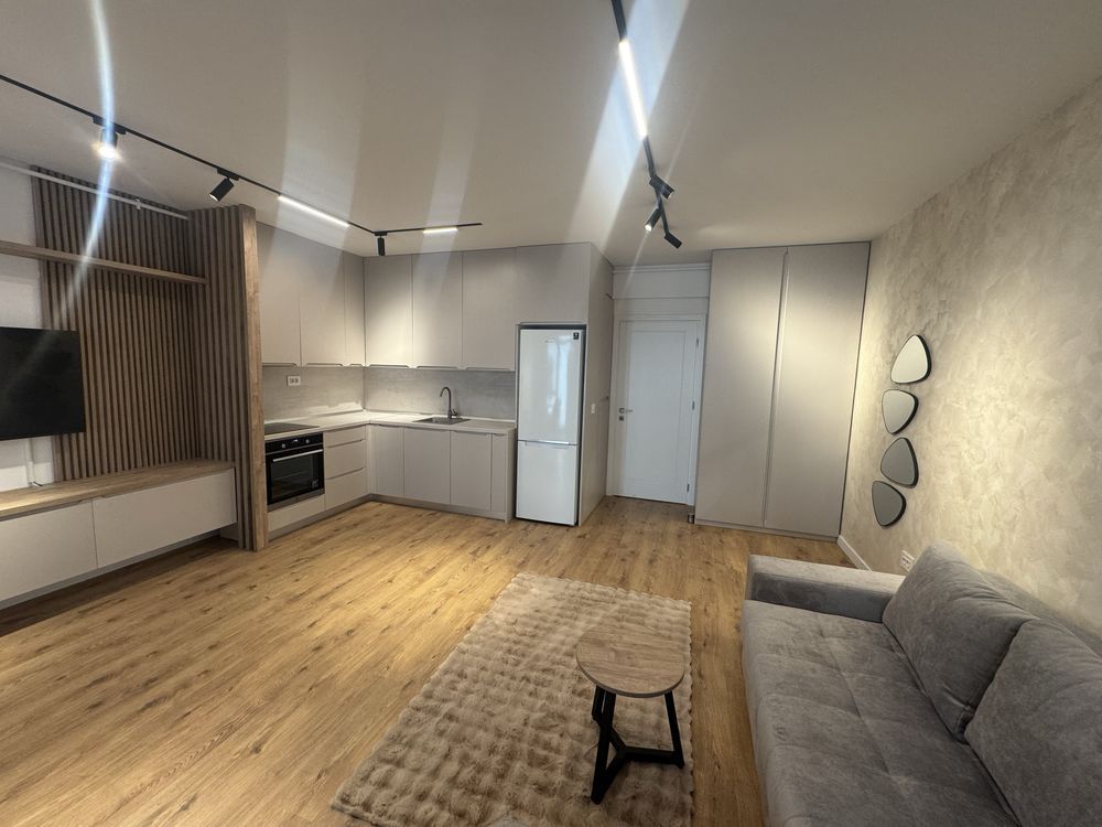 Studio Ivory residence pipera - Poză 5