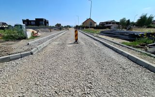 Teren Pretabil Investitie Harman - Poză 4