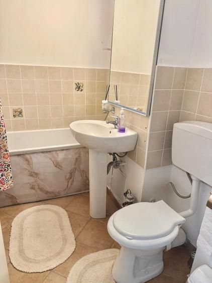BRASADAS închiriază ap 3 cam 3/4 Lujerului RENOVAT utilat. - Poză 12