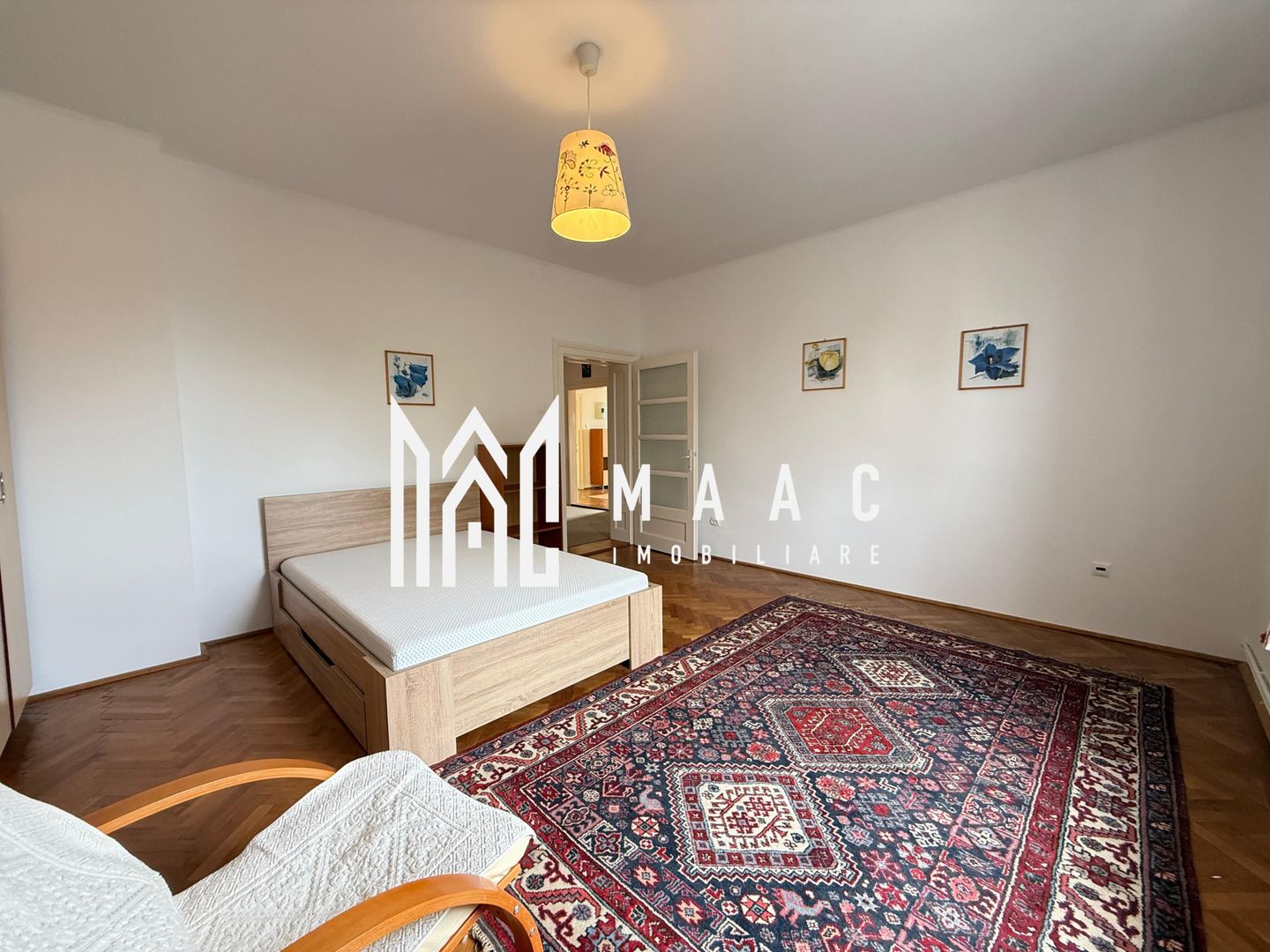 Penthouse 4 camere | Decomandat | Balcon | Zona Sub Arini - Poză 24