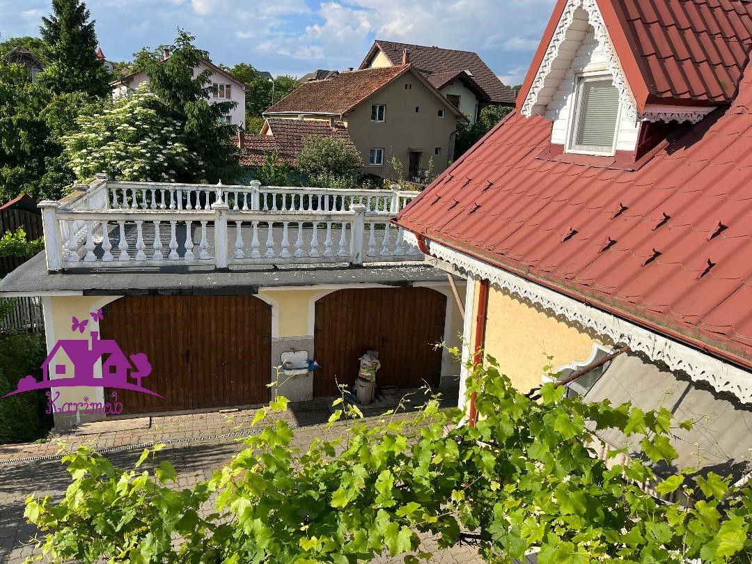 Casa zona Spitalul Judeten - Poză 5