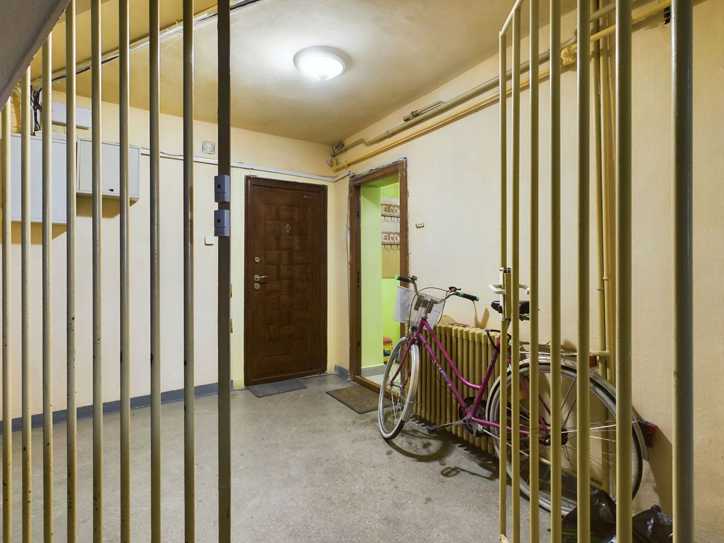 Apartament cu 4 camere, Miorița - Poză 9