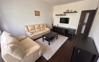AP. 3 CAMERE SALAJ, BLOC NOU, CENTRALA TERMICA, LOC PARCARE SUPRATERAN - Poză 1