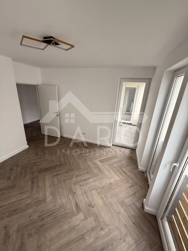 🏡 Apartament 2 camere decomandat, bloc nou – Unirii, AMA Residence - Poză 5
