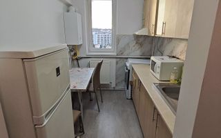 Apartament de 2 camere, modern, 43mp, zona Piata Hermes - Poză 5