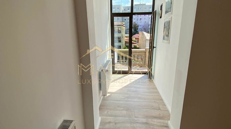 Spatiu de birouri ***104mp***Prima Inchiriere // zona Victoriei - Poză 9