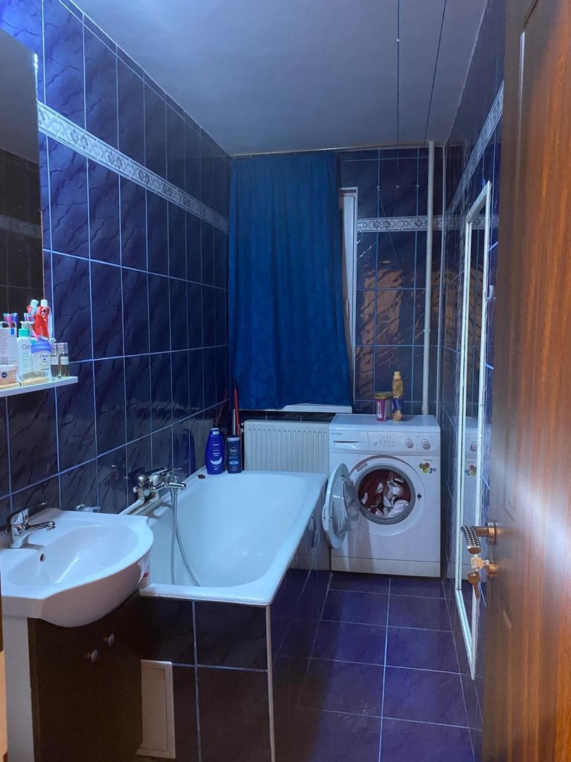 Garsonieră decomandată Rahova. - Poză 4