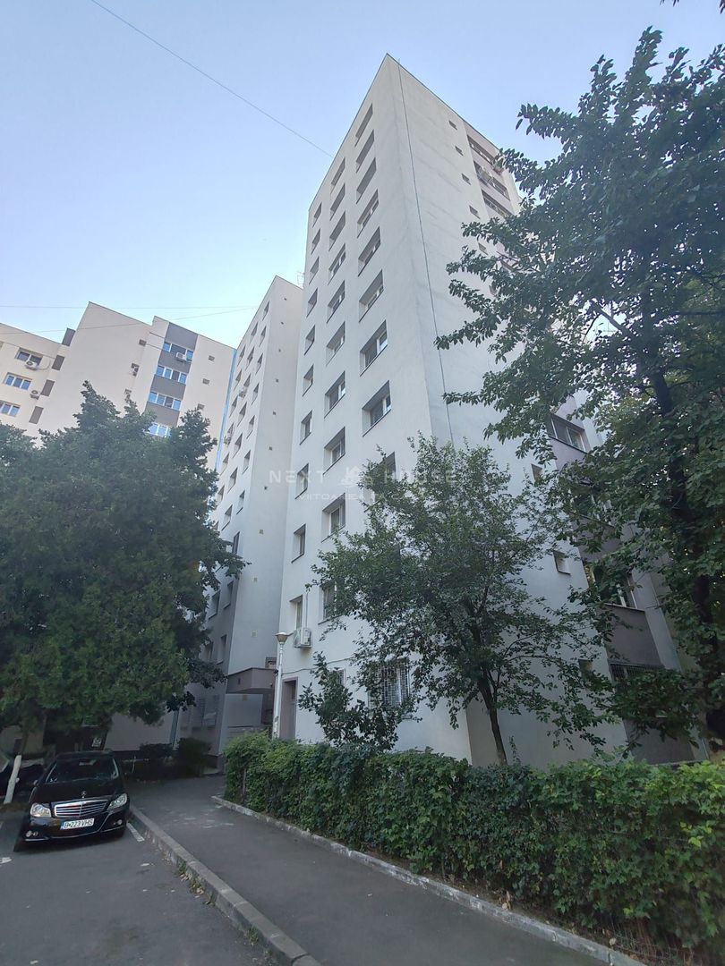 Apartament  Drumul Taberei - Favorit  ( Liceul Grigore Moisil ) - Poză 16