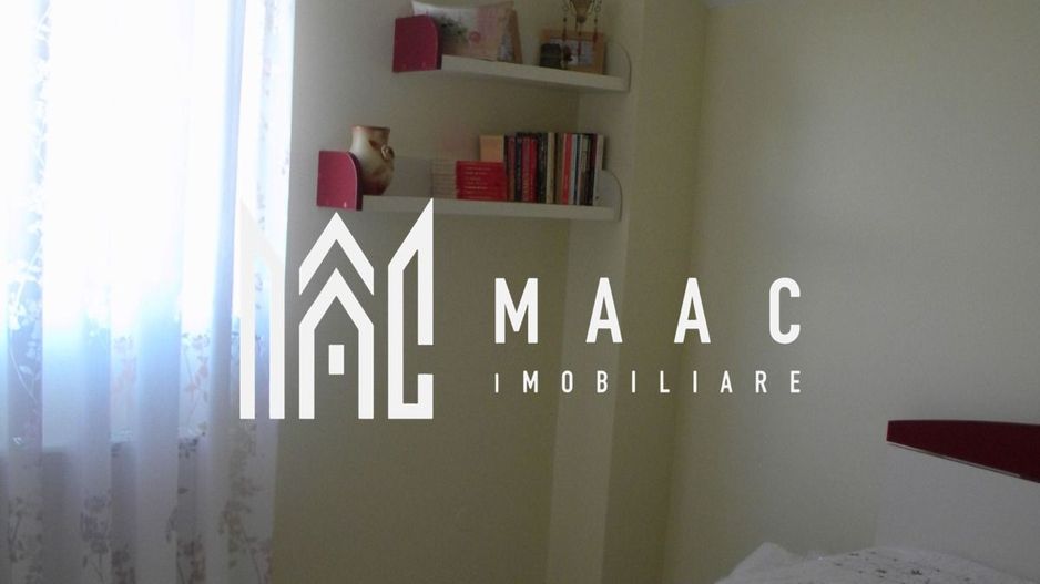 Apartament 4 camere I Decomandat I Loc parcare I Turnisor - Poză 12