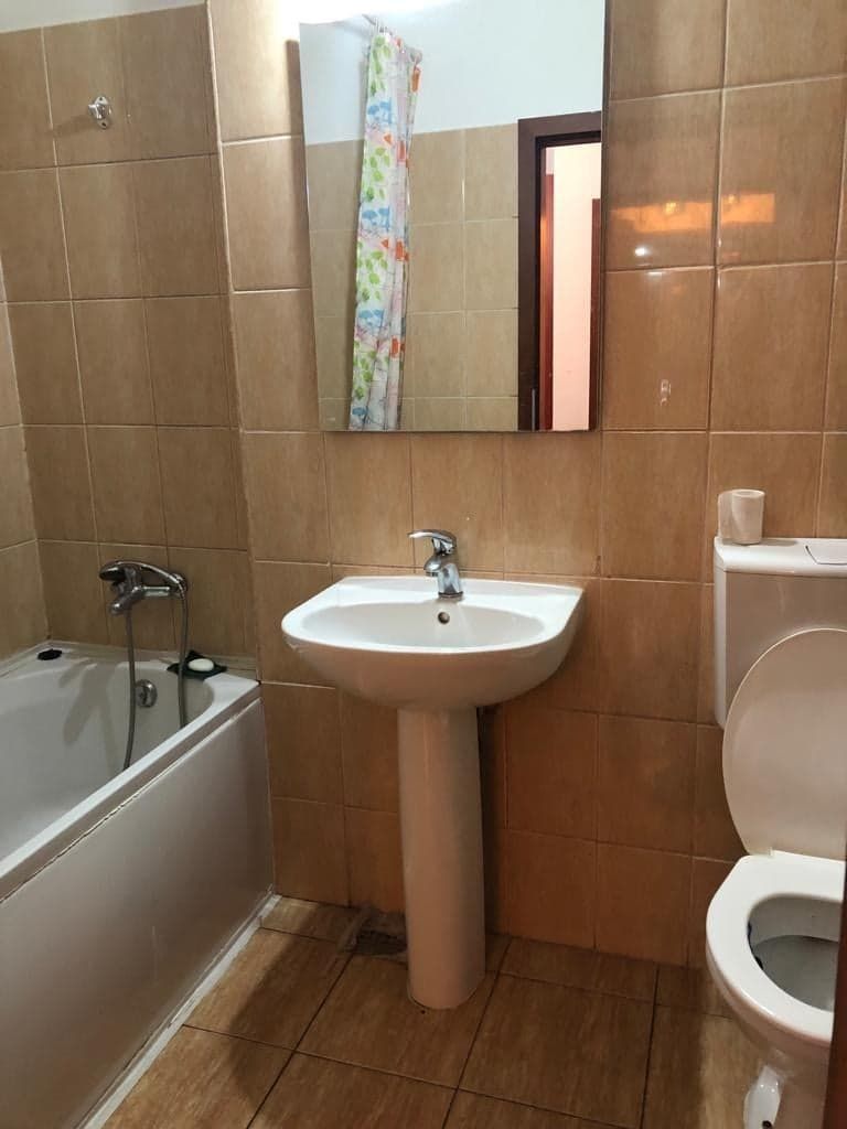 Garsonieră parter, mobilată și utilată, pet friendly, Răsărit de Soare, Titan - Poză 5