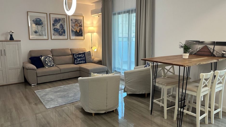 Apartament Bd. Timisoara/Auchan Exigent - Poză 2