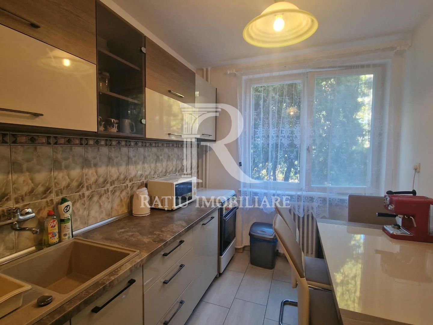 Apartament 2 camere | 50 mp utili | Rogerius | Oradea - Poză 7