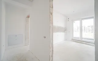 Tomis Nord - Vanzare apartament decomandat cu 2 camere,  bloc nou. - Poză 14