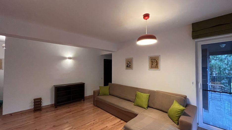 Apartament cu 3 camere decomandat în Domenii - Poză 12