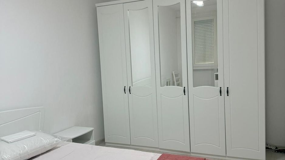 Apartament de inchiriat cu trei camere, Calea Grivitei - Poză 9