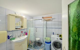 Casă 3 camere Bucureștii Noi: Oportunitate, Curte, Metrou Aproape - Poză 11