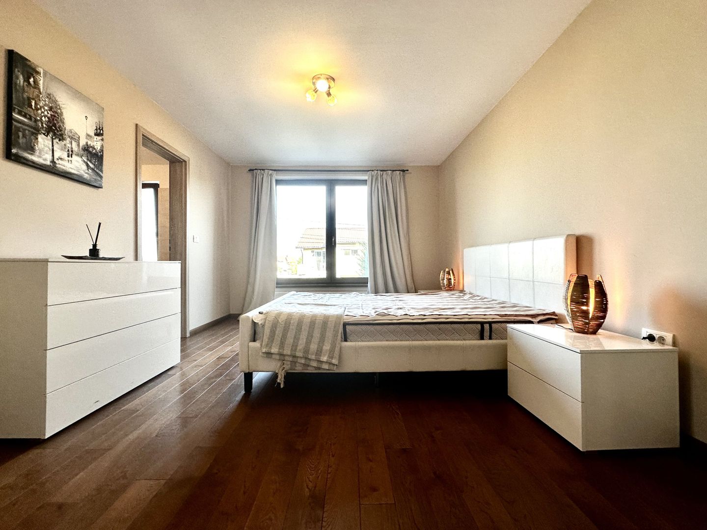 Casa de închiriat - British School - Poză 12