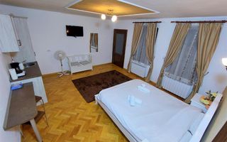 Apartament 4 Camere-138MPU- Ultracentral-Etaj 1 - Poză 7