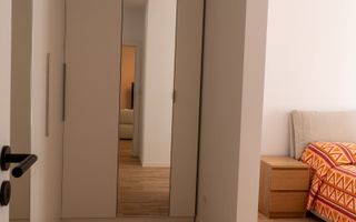 Nord One Brediceanu - Apartament premium cu 2 camere, 2 parcari subterane - Poză 7