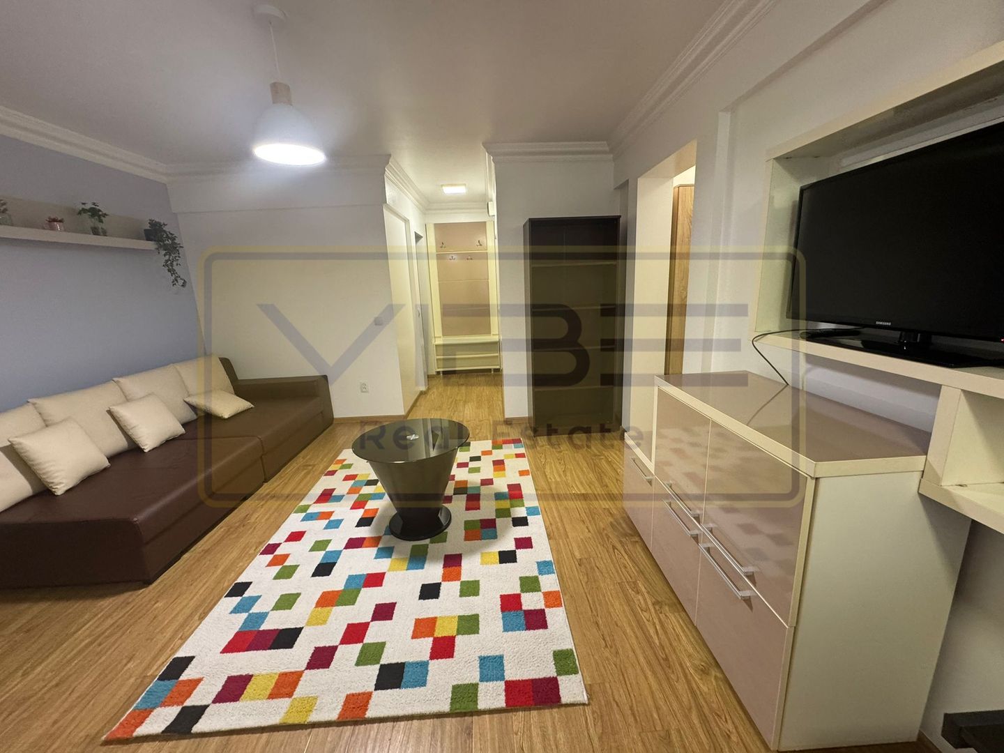 Apartament 2 camere Tudor Vladimirescu-Iulius Mall - Poză 5
