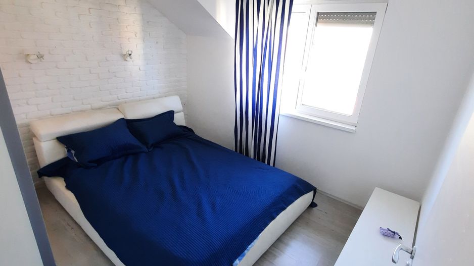 Apartament 3 camere. Design modern - mobilat si utilat. - Poză 7