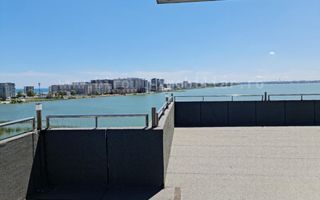 Vânzare Pensiune S+P+4 cu aviz ISU – Vedere Lac & Mare - Poză 1