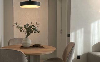 Apartament cu 2 camere ultrafinisat in centrul orasului - Poză 2