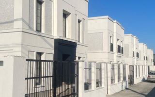 Casa moderna comuna Harman,zonă centrală! - Poză 1