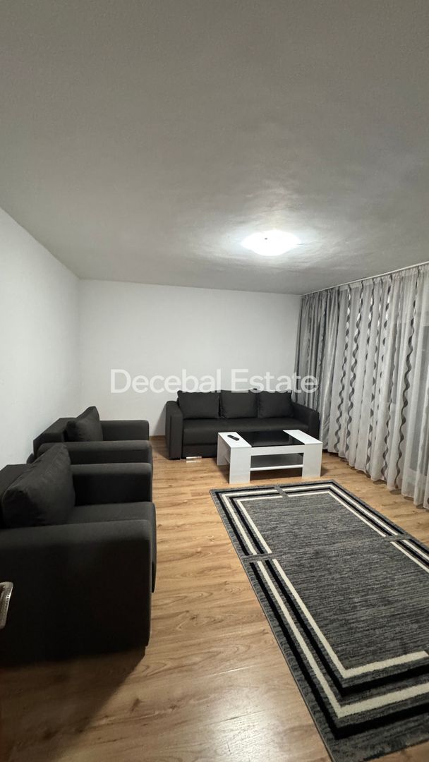 Apartament 2 camere decomandat de închiriat – Doamna Ghica, Sector 2 - Poză 1