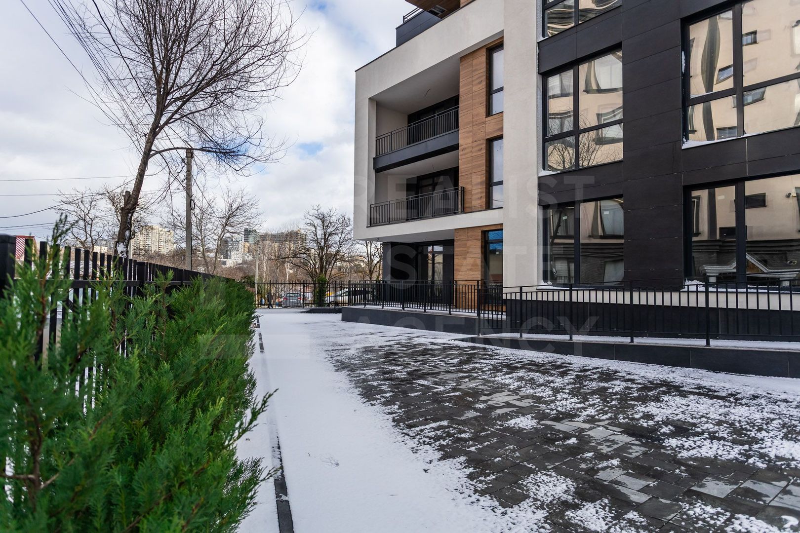 Vânzare, apartament, 2 camere, strada Circului, Râșcani - Poză 1