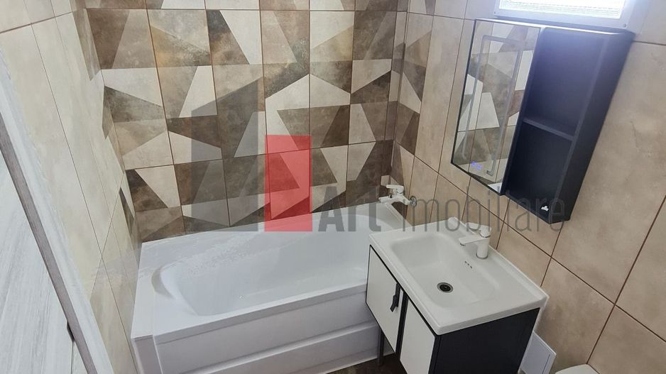 Apartament 2 cam.  calea Grivitei/ str. Turda - Poză 18