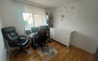 3 CAMERE DECOMANDAT--ETAJ 1--LOC DE PARCARE INTABULAT--VALEA LUPULUI - Poză 3