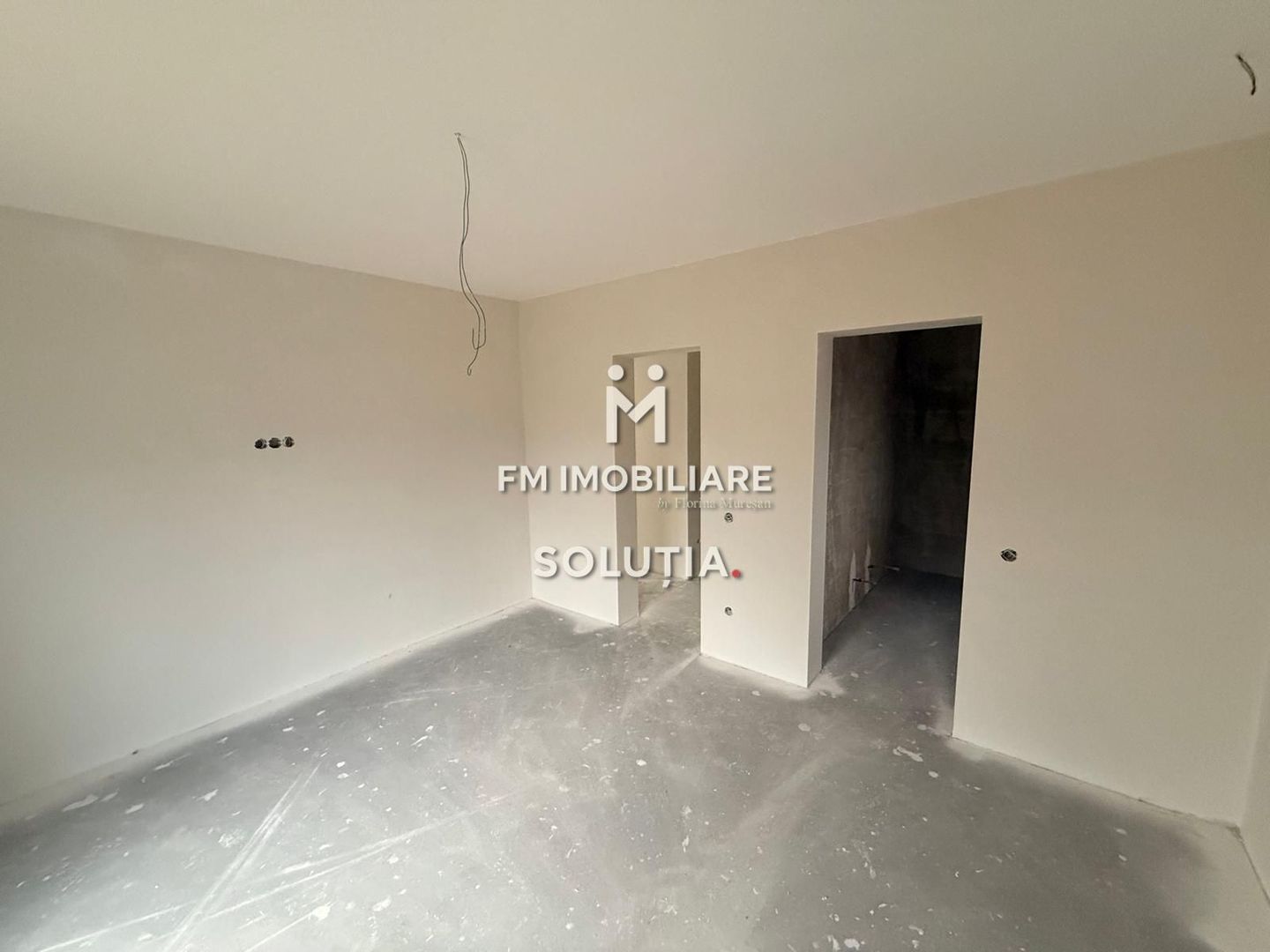 🏡 Casa nouă | Baia Sprie | drumul spre Unguraș - Poză 6